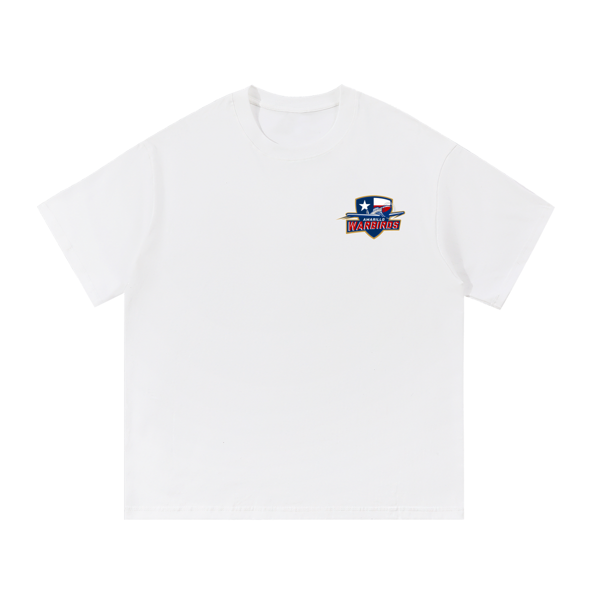 Essential Cotton T-Shirt