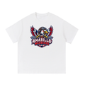Amarillo Warbirds Essential Cotton T-Shirt