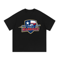 Amarillo Warbirds Essential Cotton T-Shirt