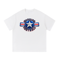 Amarillo Warbirds Essential Cotton T-Shirt