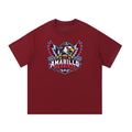 Amarillo Warbirds Essential Cotton T-Shirt