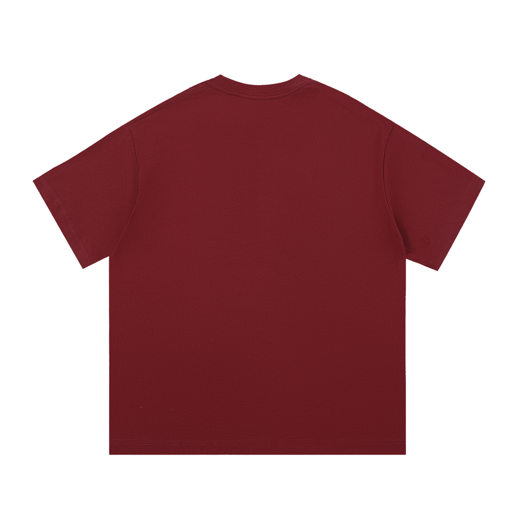 Amarillo Warbirds Essential Cotton T-Shirt