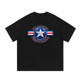 Amarillo Warbirds Essential Cotton T-Shirt