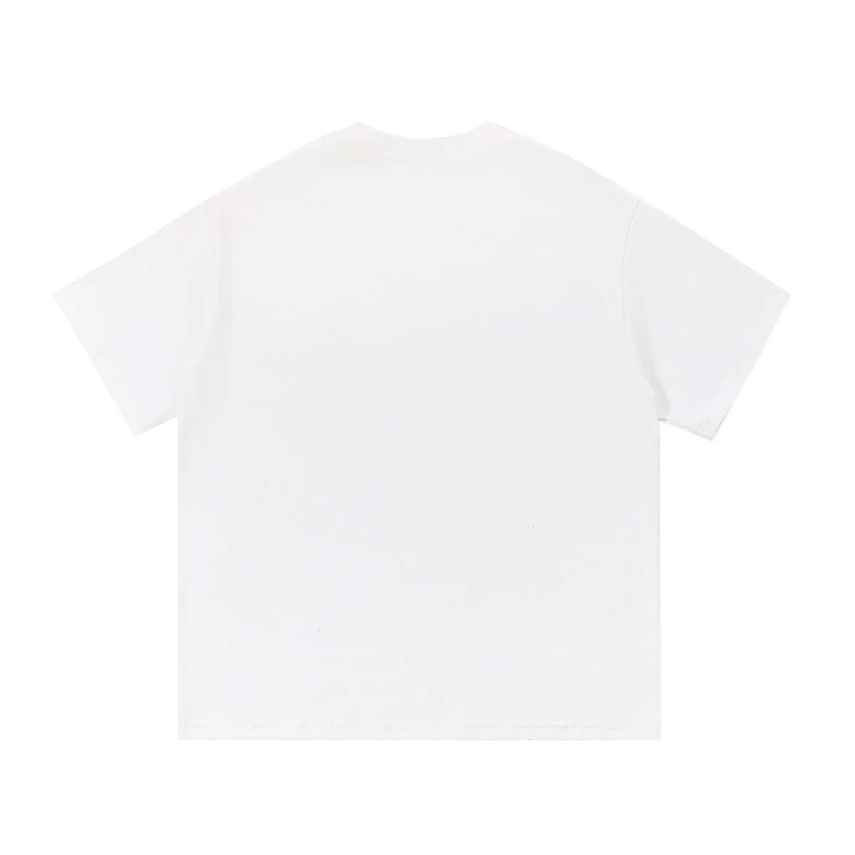 Amarillo Warbirds Essential Cotton T-Shirt