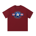 Amarillo Warbirds Essential Cotton T-Shirt