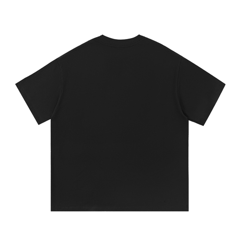 Amarillo Warbirds Essential Cotton T-Shirt
