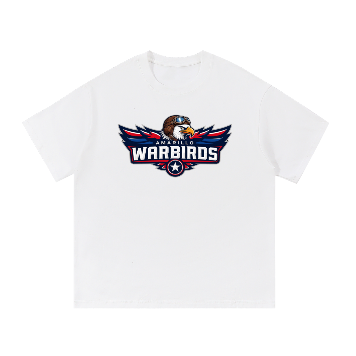 Essential Cotton T-Shirt