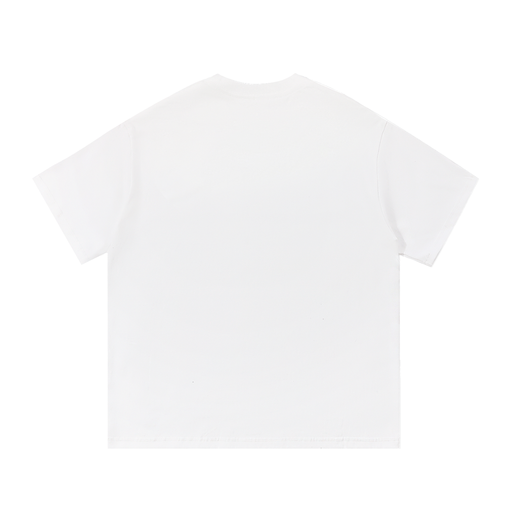 Amarillo Warbirds Essential Cotton T-Shirt